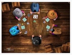 jouer au poker gratuitement