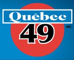Quebec 49 Result