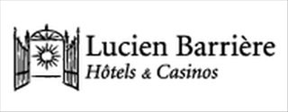 Les casinos du Groupe Lucien Barrière