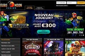 Euromoon Casino