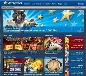 StarGames